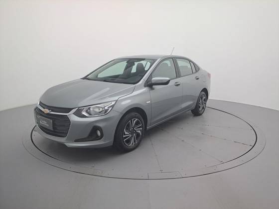 CHEVROLET ONIX 2025