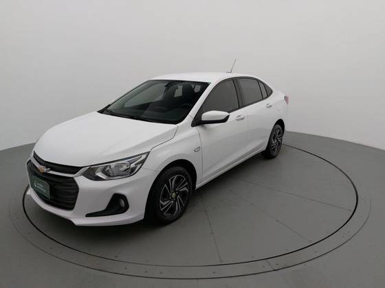 CHEVROLET ONIX 2024