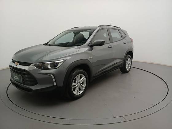 CHEVROLET TRACKER 2023
