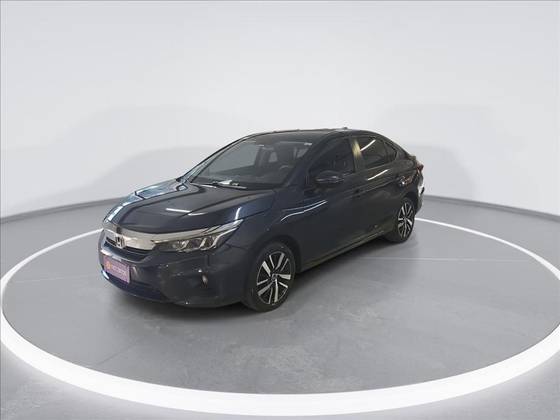 HONDA CITY 2024