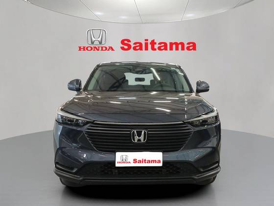 HONDA HR-V 2024
