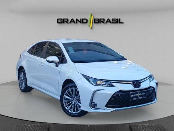 TOYOTA COROLLA 2024