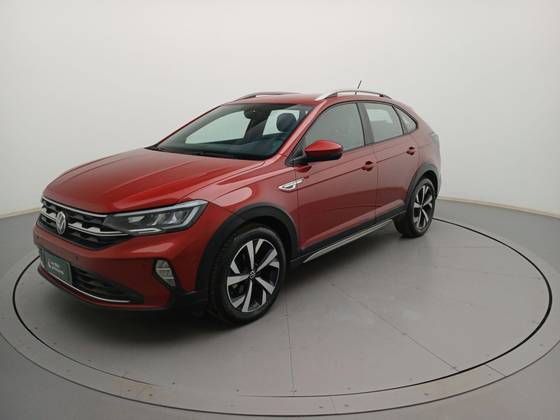VOLKSWAGEN NIVUS 2024