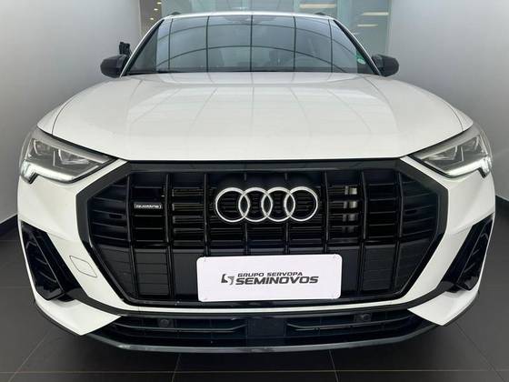 AUDI Q3 2024