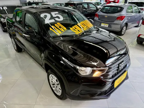 FIAT STRADA 2025
