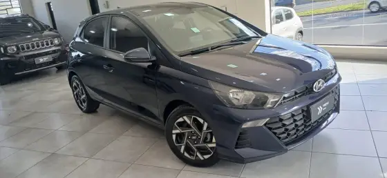 HYUNDAI HB20 2024