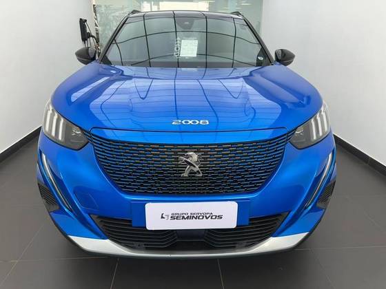 PEUGEOT 2008 2023
