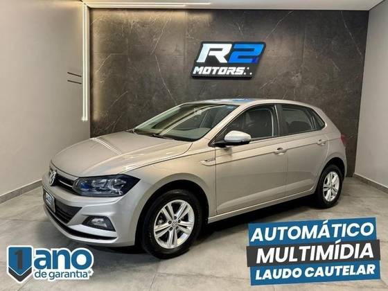 VOLKSWAGEN POLO 2022