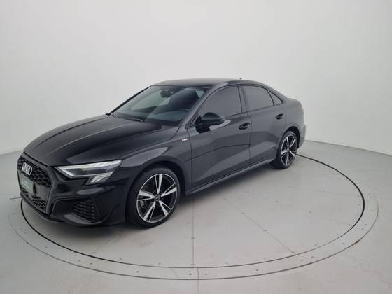 AUDI A3 2024