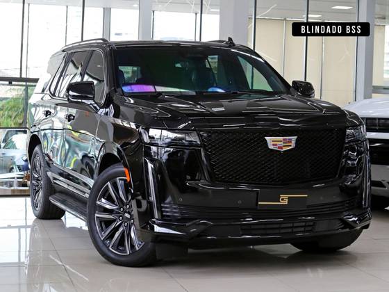 CADILLAC ESCALADE 2024