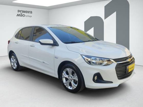 CHEVROLET ONIX 2023