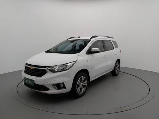 CHEVROLET SPIN 2023