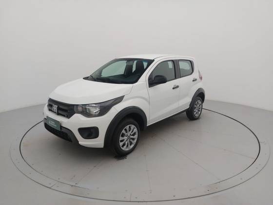FIAT MOBI 2024