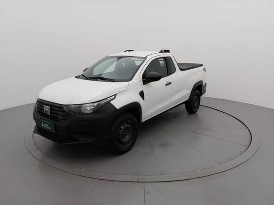 FIAT STRADA 2023