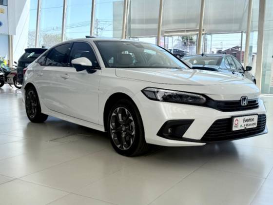 HONDA CIVIC 2024