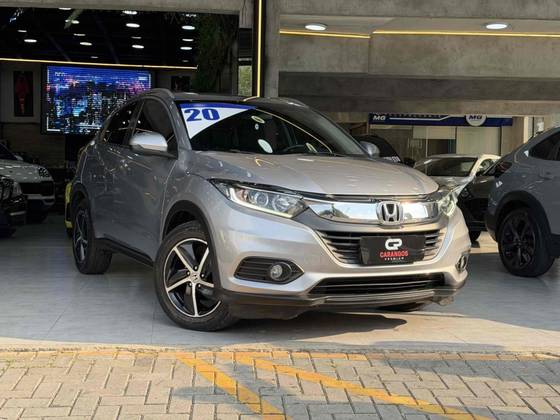 HONDA HR-V 2020