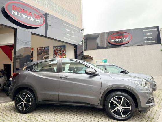 HONDA HR-V 2021