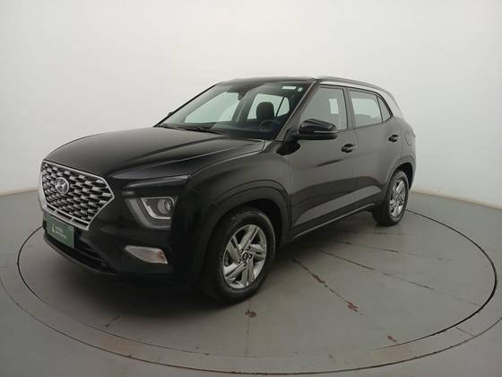 HYUNDAI CRETA 2025