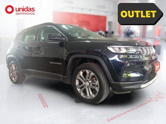 JEEP COMPASS 2023