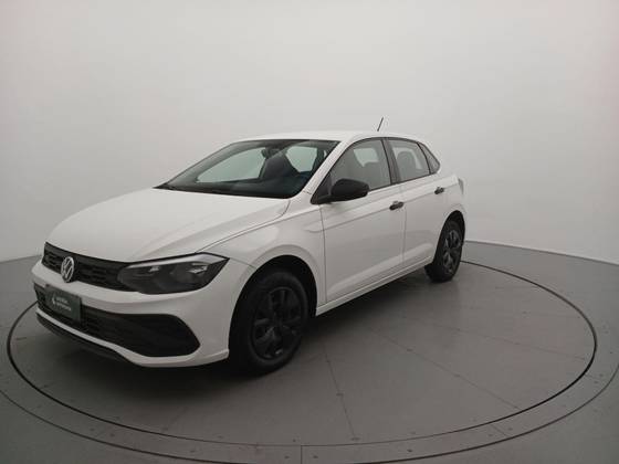 VOLKSWAGEN POLO 2025