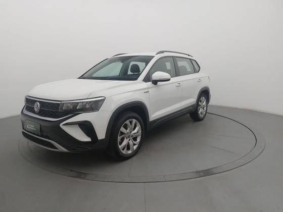 VOLKSWAGEN TAOS 2023