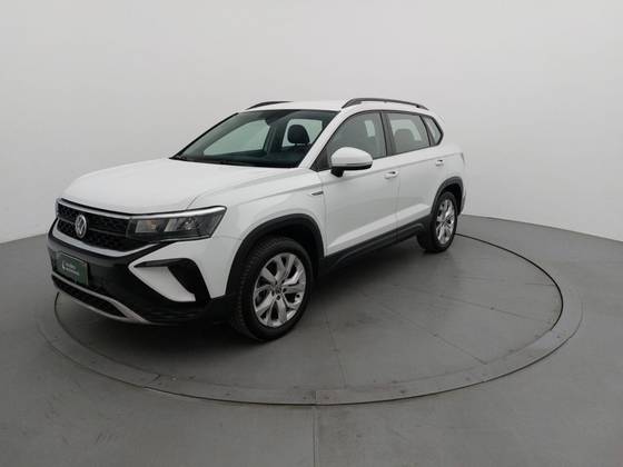 VOLKSWAGEN TAOS 2023