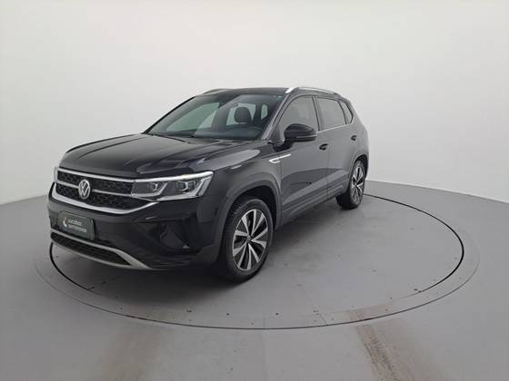 VOLKSWAGEN TAOS 2022