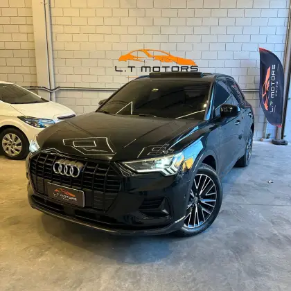 AUDI Q3 2020