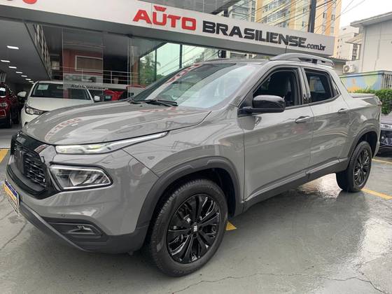 FIAT TORO 2025