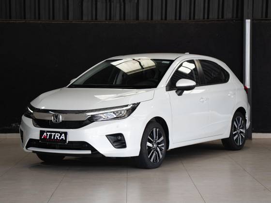 HONDA CITY 2024