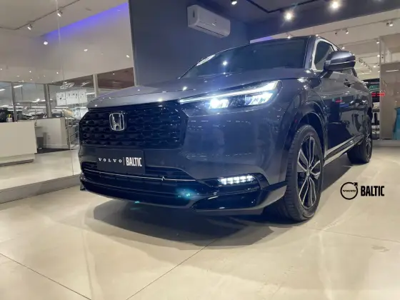 HONDA HR-V 2026