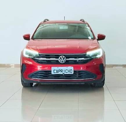 VOLKSWAGEN NIVUS 2023