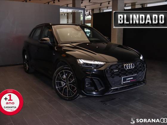AUDI Q5 2022