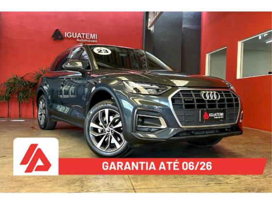 AUDI Q5 2023