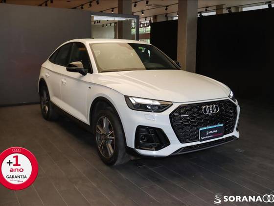 AUDI Q5 2023