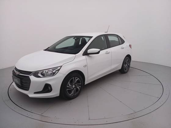 CHEVROLET ONIX 2024