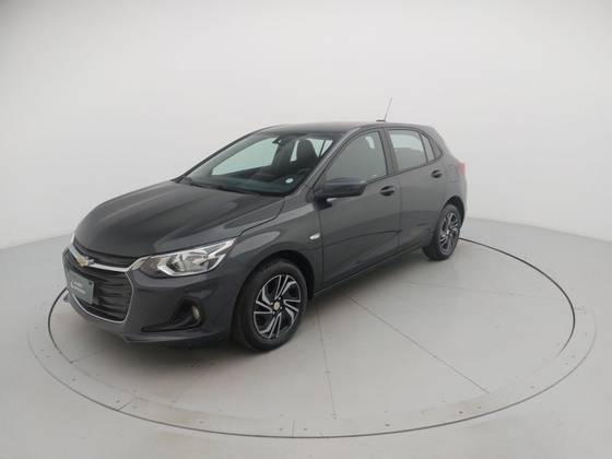 CHEVROLET ONIX 2024