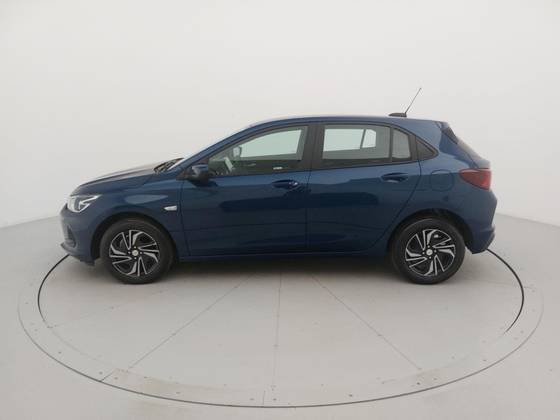 CHEVROLET ONIX 2024