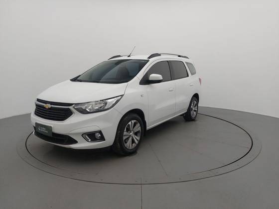 CHEVROLET SPIN 2023