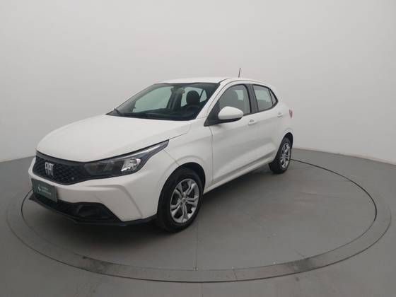 FIAT ARGO 2024