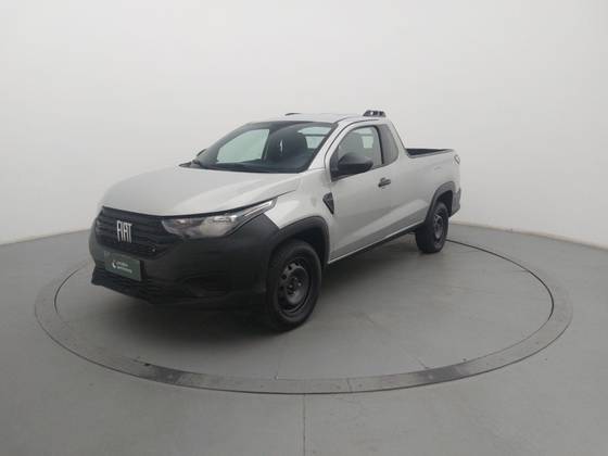 FIAT STRADA 2024
