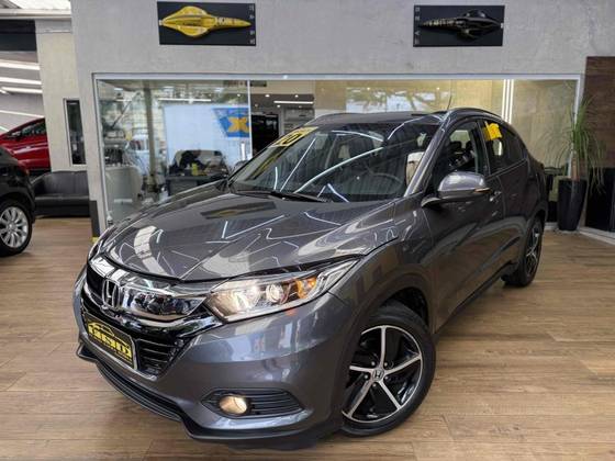 HONDA HR-V 2020