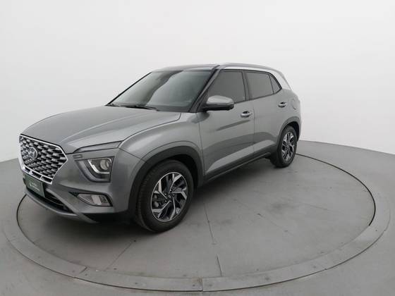 HYUNDAI CRETA 2025