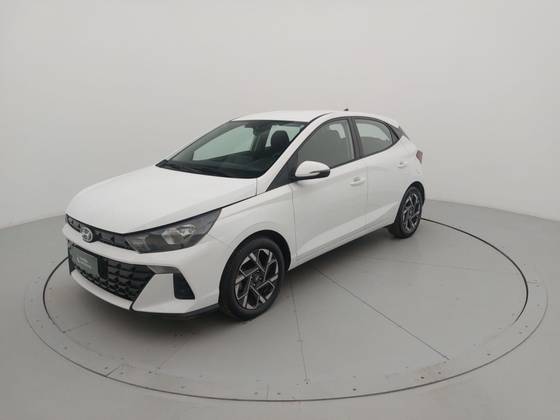 HYUNDAI HB20 2024