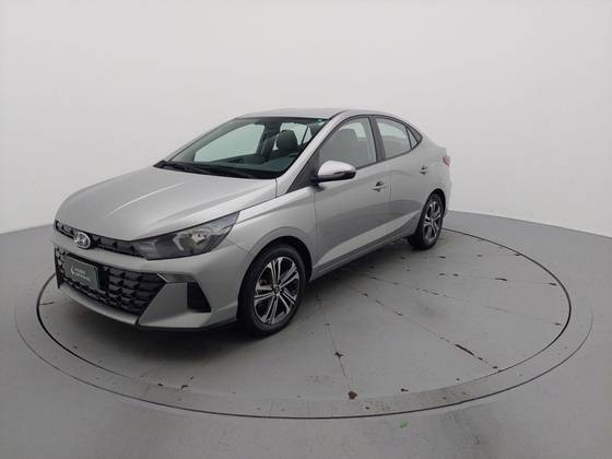 HYUNDAI HB20S 2024