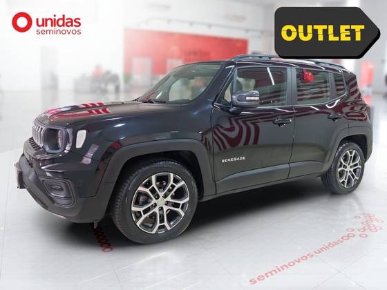 JEEP RENEGADE 2024