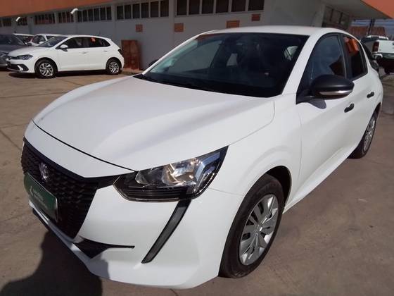 PEUGEOT 208 2024