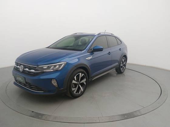 VOLKSWAGEN NIVUS 2024