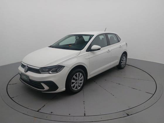 VOLKSWAGEN POLO 2024