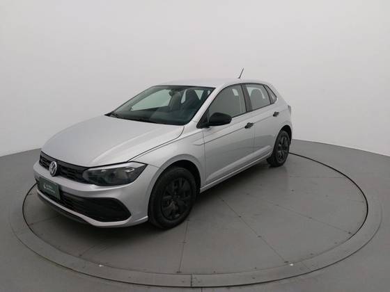 VOLKSWAGEN POLO 2025